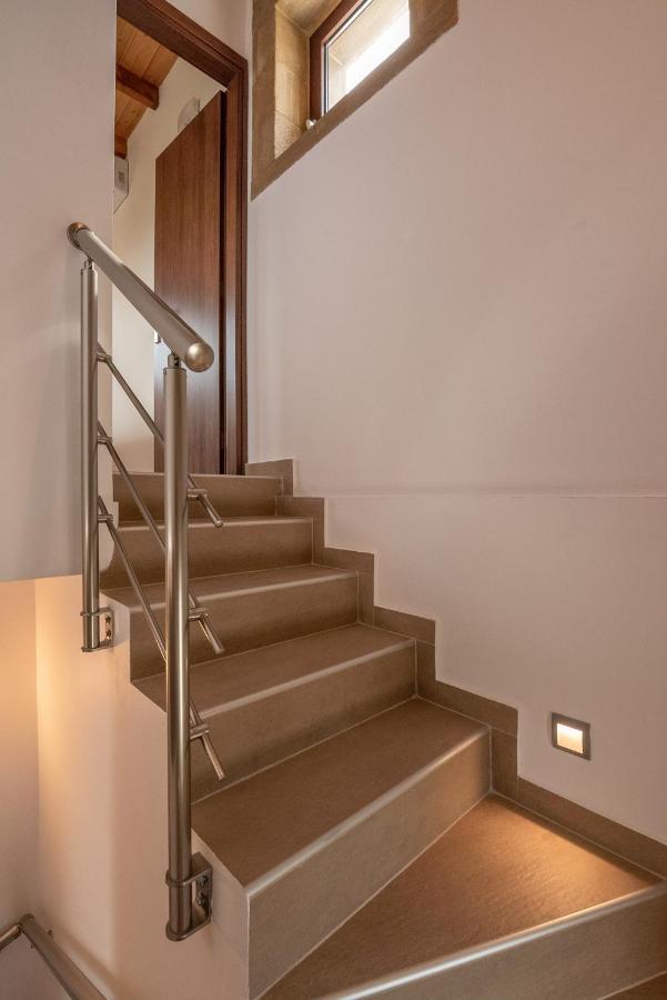 Lithina Charm With Private Pool And Sea View
