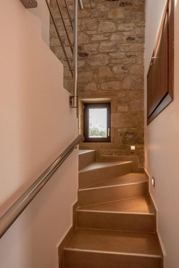 Villa Lithina Charm With Private Pool And Sea View