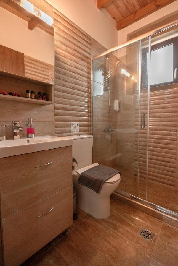 Vila Lithina Charm With Private Pool And Sea View *