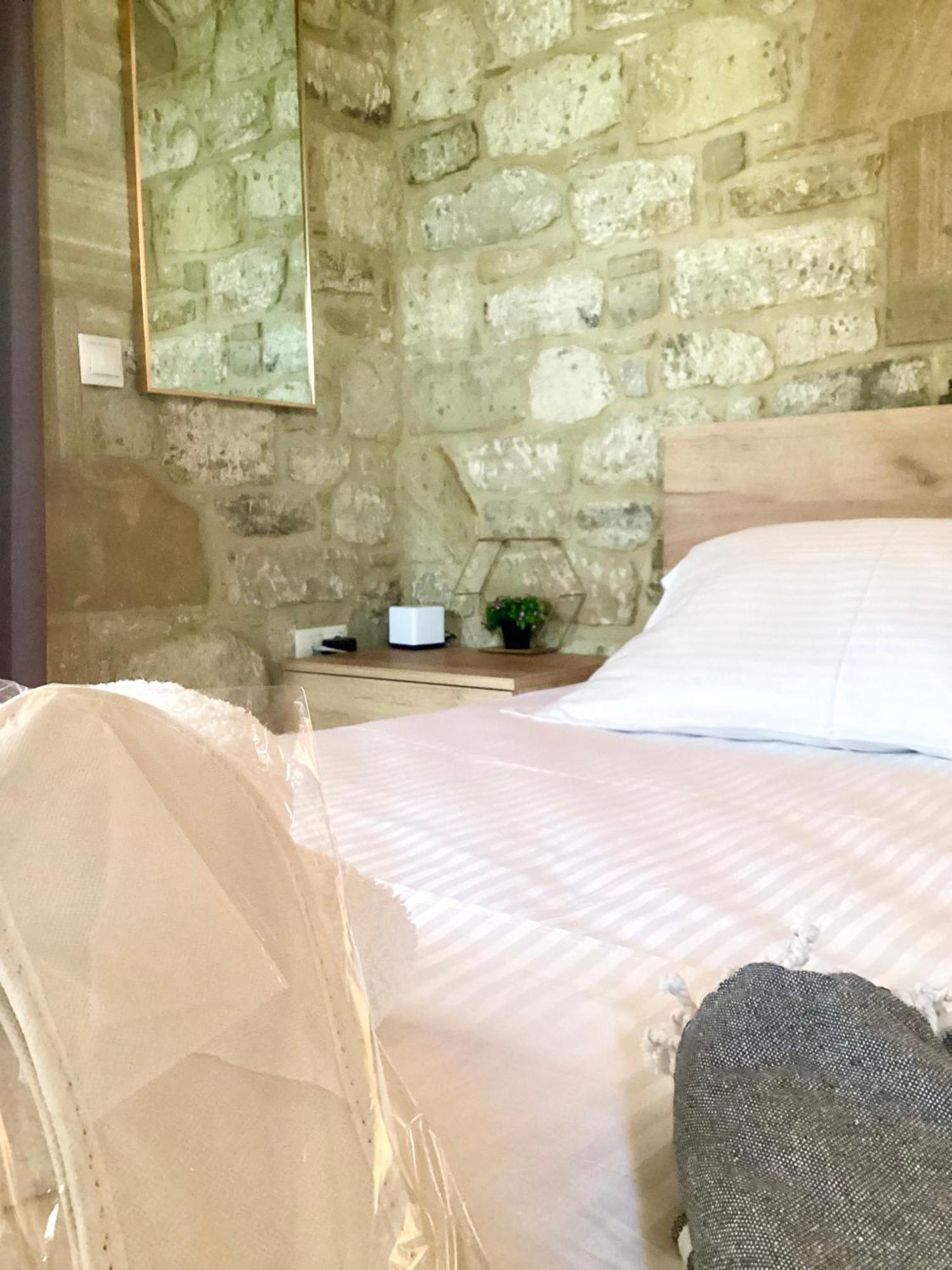 Lithina Charm With Private Pool And Sea View *